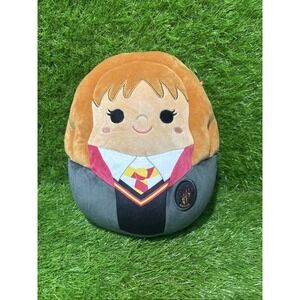 Original Harry Potter 10-Inch Hermione Granger Plush - Medium-Sized Ultrasoft...